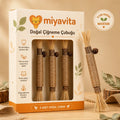 MiyavStick™ Doğal Matatabi Çiğneme Çubuğu