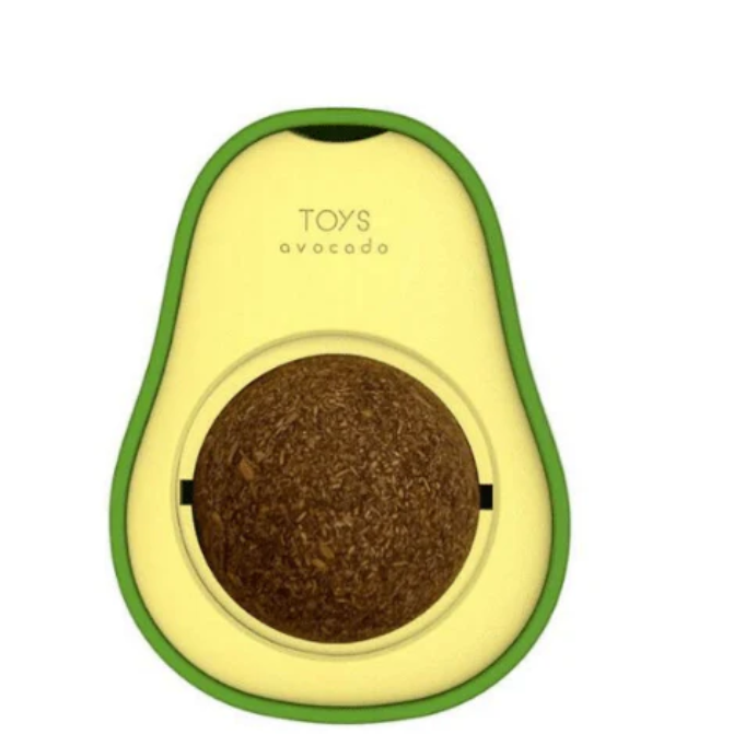 Kedi Nanesi Oyuncağı